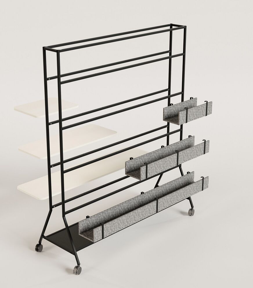 Projektmöbel P5 FELX